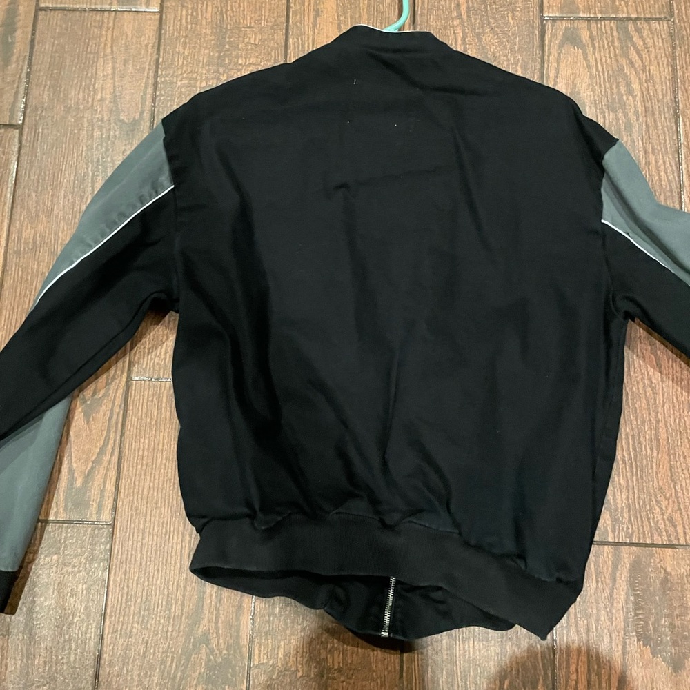 Racing Jacket - image 4